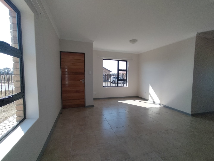 3 Bedroom Property for Sale in Heidedal Free State